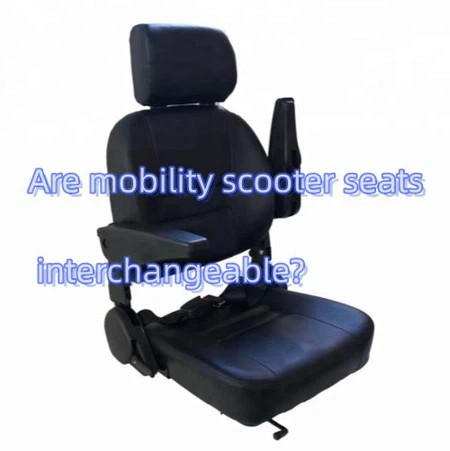 mobility scooter seats mobility scooter seats
